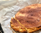 Foto del paso 3 de la receta Quesada de yogur (Thermomix)