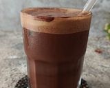 Foto langkah ke 4 dari resep Moccacino Latte Brown Sugar.