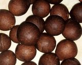 मावाचे गुलाबजाम (mava gulab jamun recipe in marathi) रेसिपी स्टेप 2 फोटो 