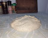 Foto del paso 4 de la receta: Pan rústico (Baguette)