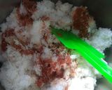 Foto langkah ke 4 dari resep Lintingan Udang.