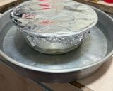 Foto del paso 4 de la receta: Flan Casero con leche condensada