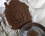 A picture of step 5 of Mutton curry.