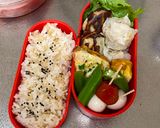 A picture of step 5 of Today’s Lunch Box.