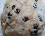Foto del paso 1 de la receta: Oreo Cookies y Pepas Chips De Chocolate