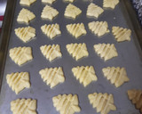 Foto del paso 3 de la receta: Galletas de mantequilla alemanas Butter Geback