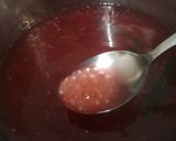 Foto langkah ke 4 dari resep Bubur Mutiara.