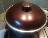 Foto del paso 4 de la receta: Budín económico