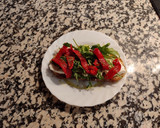 Foto del paso 1 de la receta: Desayuno saludable
