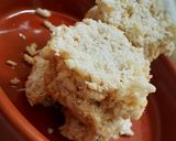 A picture of step 9 of Healthy Puffed rice squares.