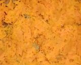 A picture of step 4 of Carrot Muffins.
