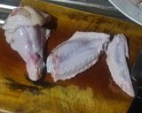 Foto langkah ke 1 dari resep Ayam Cili Padi Khas Malaysia.
