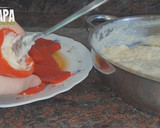 Foto del paso 13 de la receta: Pimientos rellenos de bacalao