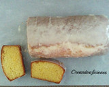 Foto del paso 8 de la receta: Bizcocho de naranja con glaseado de naranja