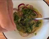 Thai crispy omelette (Khai Jeaw) recipe step 3 photo