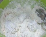 Foto langkah ke 2 dari resep Creamy Ayam Telur Asin.