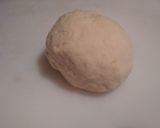 Foto del paso 1 de la receta: Pan plano