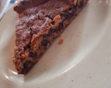 Une image de l'étape 7 de Cookie géant.