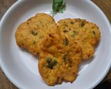 A picture of step 6 of Victoria Vada.