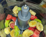 Foto del paso 1 de la receta: Helado saludable!