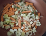 Foto del paso 1 de la receta: Carrillera en salsa