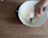 Foto del paso 2 de la receta: Bizcocho húmedo de leche y coco