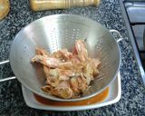 Foto del paso 3 de la receta Arroz meloso con pechuga y sepia