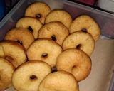 Foto langkah ke 7 dari resep Donat.