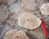 Foto del paso 3 de la receta: Día de lluvia especial para las torta fritas de grasa 🤤💪