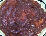 Foto del paso 6 de la receta: Pasta Frola de membrillo