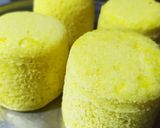 गिलास ढोकला(glass dhokla recipe in hindi) रेसिपी चरण 6 फोटो