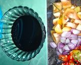 Foto langkah ke 2 dari resep Sambel kecap.