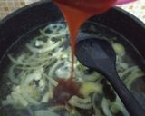 Foto langkah ke 6 dari resep Steak Tempe.
