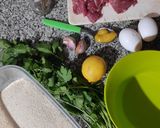 Foto del paso 1 de la receta: Milanesas gourmet