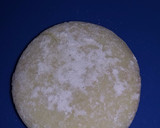 Foto del paso 1 de la receta: Galletitas fáciles y económicas Betty en forma de alfajor