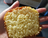 Foto del paso 6 de la receta: Budín de coco y yogur sin harina de trigo