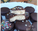 Foto del paso 3 de la receta: Bombones de Coco 🥥