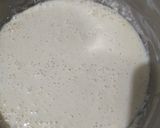 Foto langkah ke 2 dari resep Serabi Bandung Sourdough.