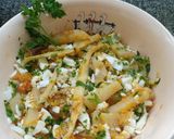 Foto del paso 4 de la receta: Frittata