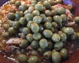 Foto del paso 12 de la receta: Bacalao navideño