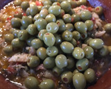 Foto del paso 12 de la receta: Bacalao navideño