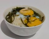 Foto langkah ke 3 dari resep Bihun Kuah Rumput Laut.