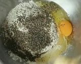 A picture of step 3 of Chicken resipy.