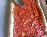 Foto del paso 7 de la receta: Pizza italiana