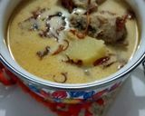 Foto langkah ke 3 dari resep Opor Ayam.