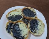 Foto langkah ke 4 dari resep Terang bulan mini.