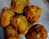 A picture of step 5 of Cheese Chili Poppers.