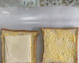 Foto langkah ke 3 dari resep Rotiboy Toast.