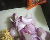 শাহী পনির(Shahi paneer recipe in bengali) রেসিপির ধাপ 2 ছবি