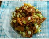 Foto langkah ke 8 dari resep Batagor bandung (Tanpa Ikan).